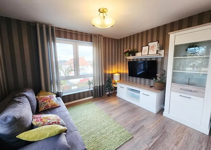 Fewo Landhaus Schoelerberg L Ruhige Lage
