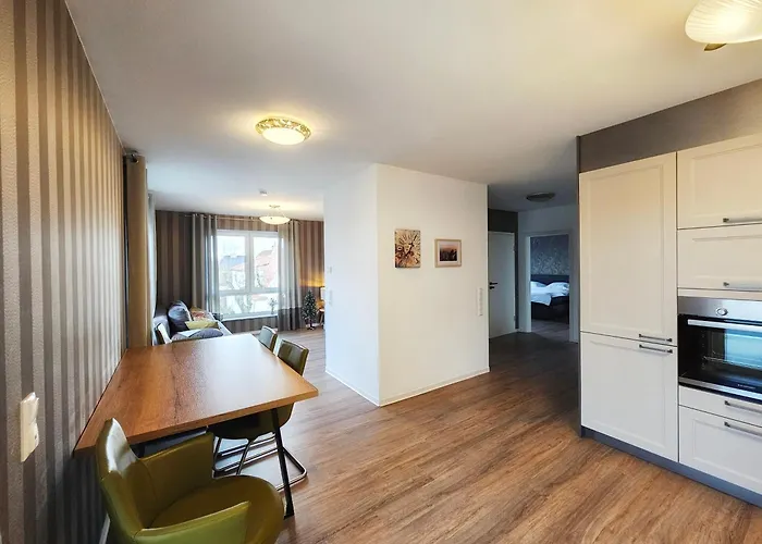 Fewo Landhaus Schoelerberg L Ruhige Lage