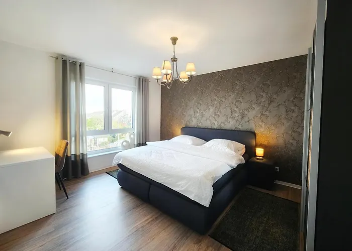 Fewo Landhaus Schoelerberg L Ruhige Lage