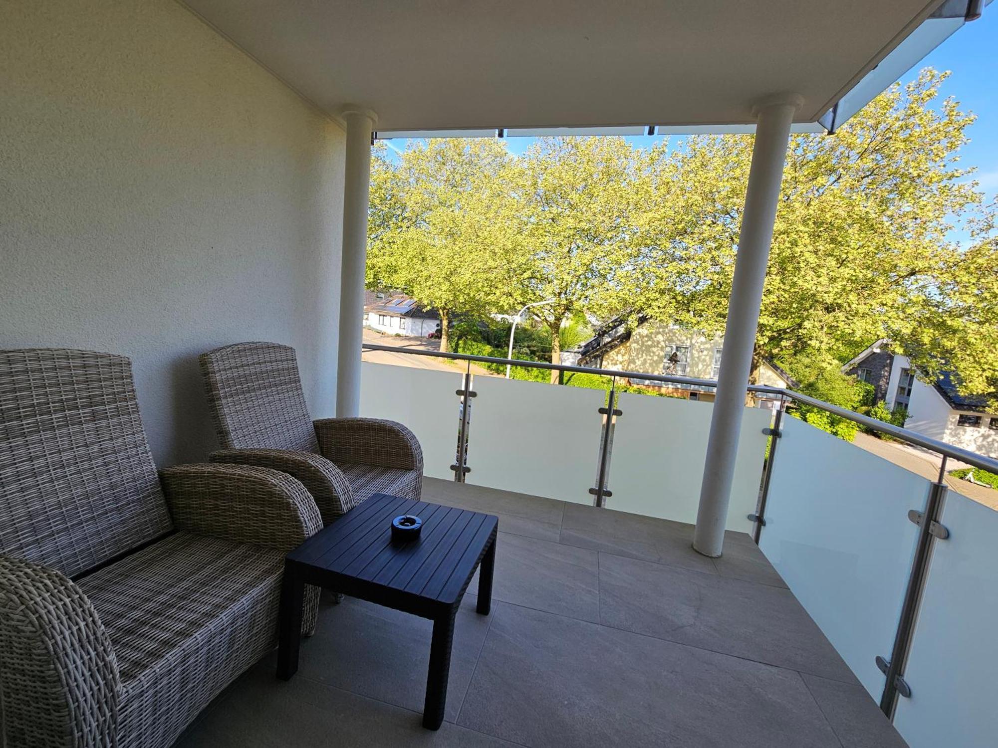 Schoelerberg L Ruhige Lage Apartment Osnabrueck