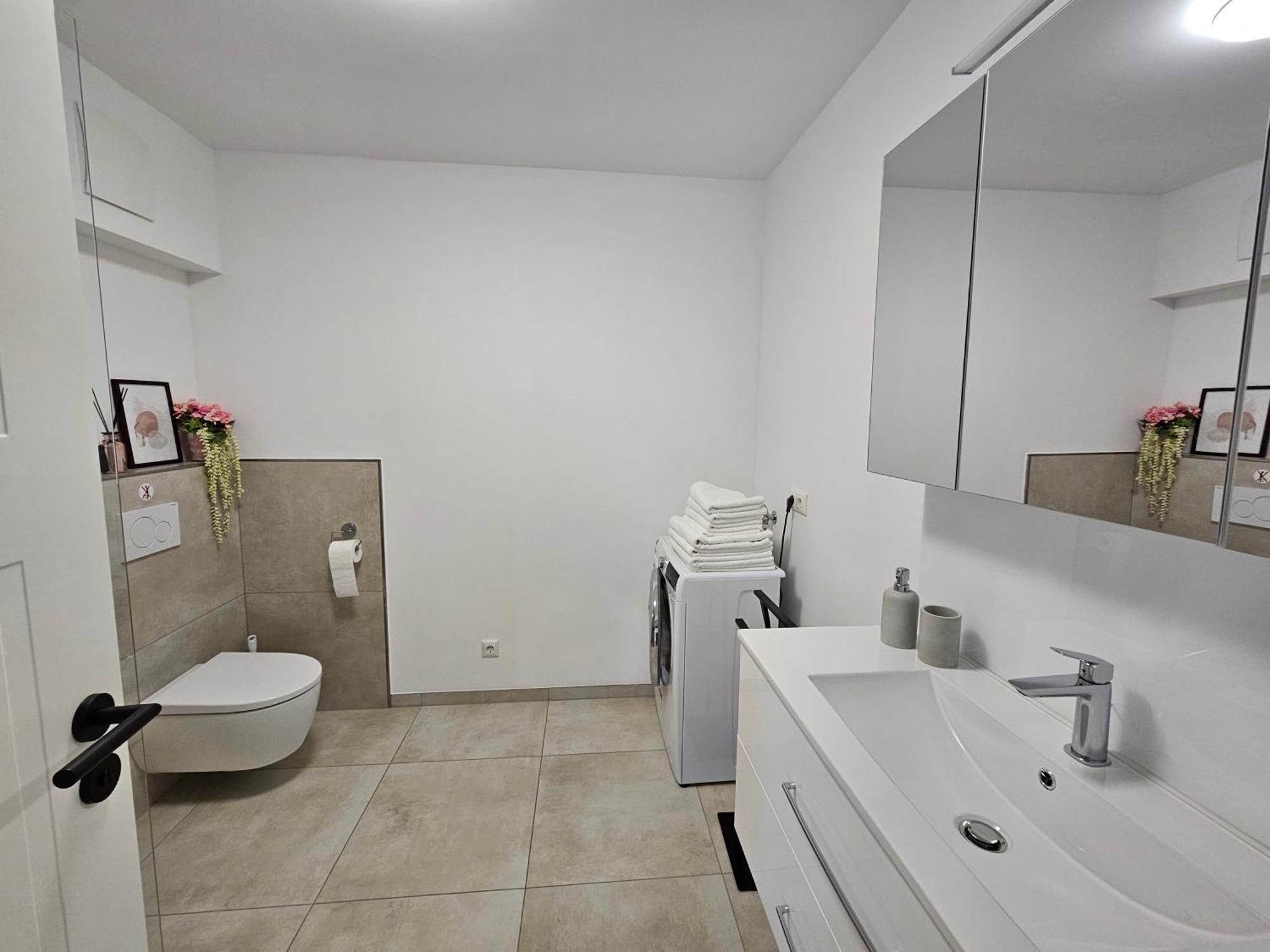 Schoelerberg L Ruhige Lage Apartment *
