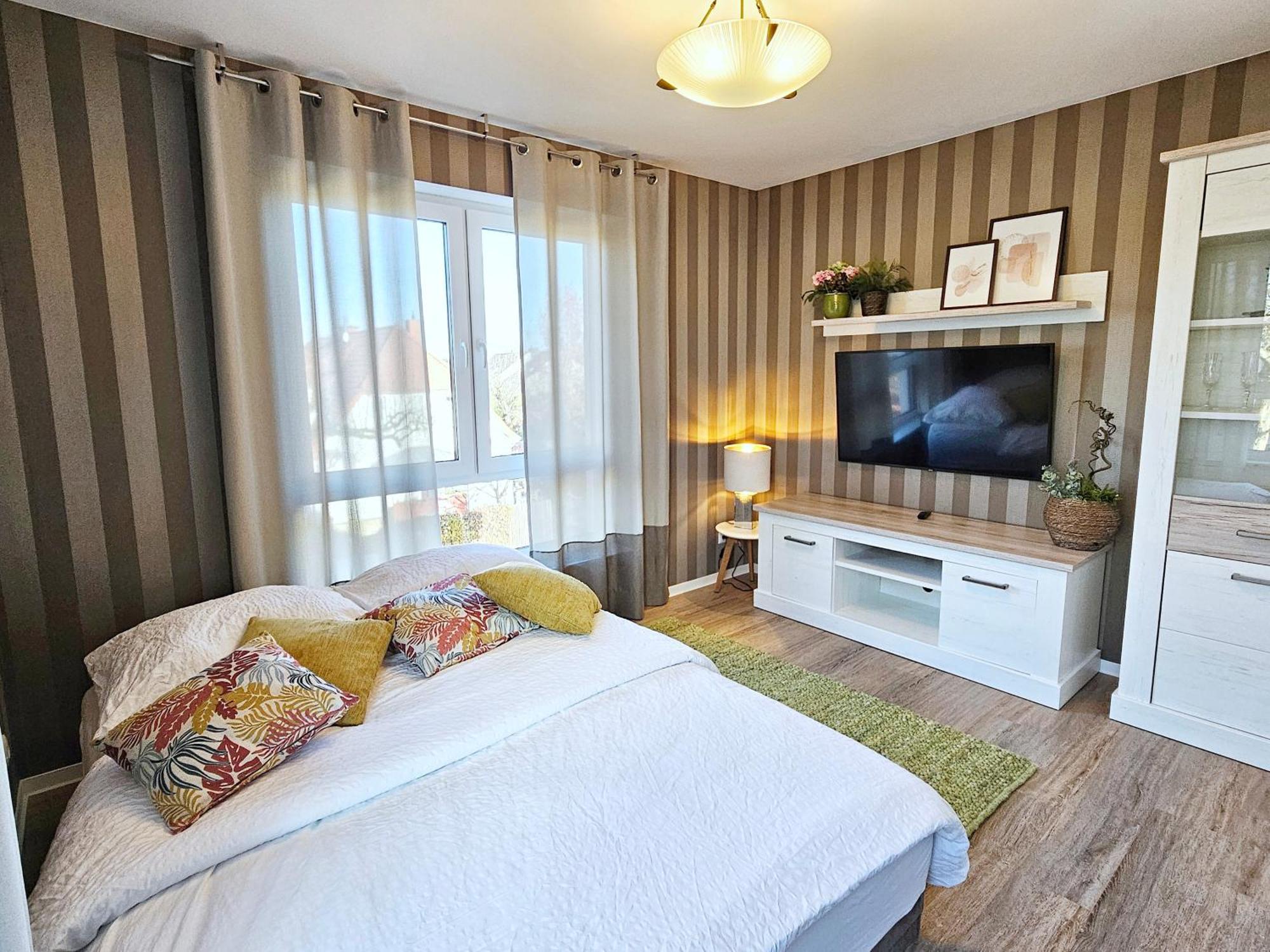 Schoelerberg L Ruhige Lage Apartment Osnabrueck