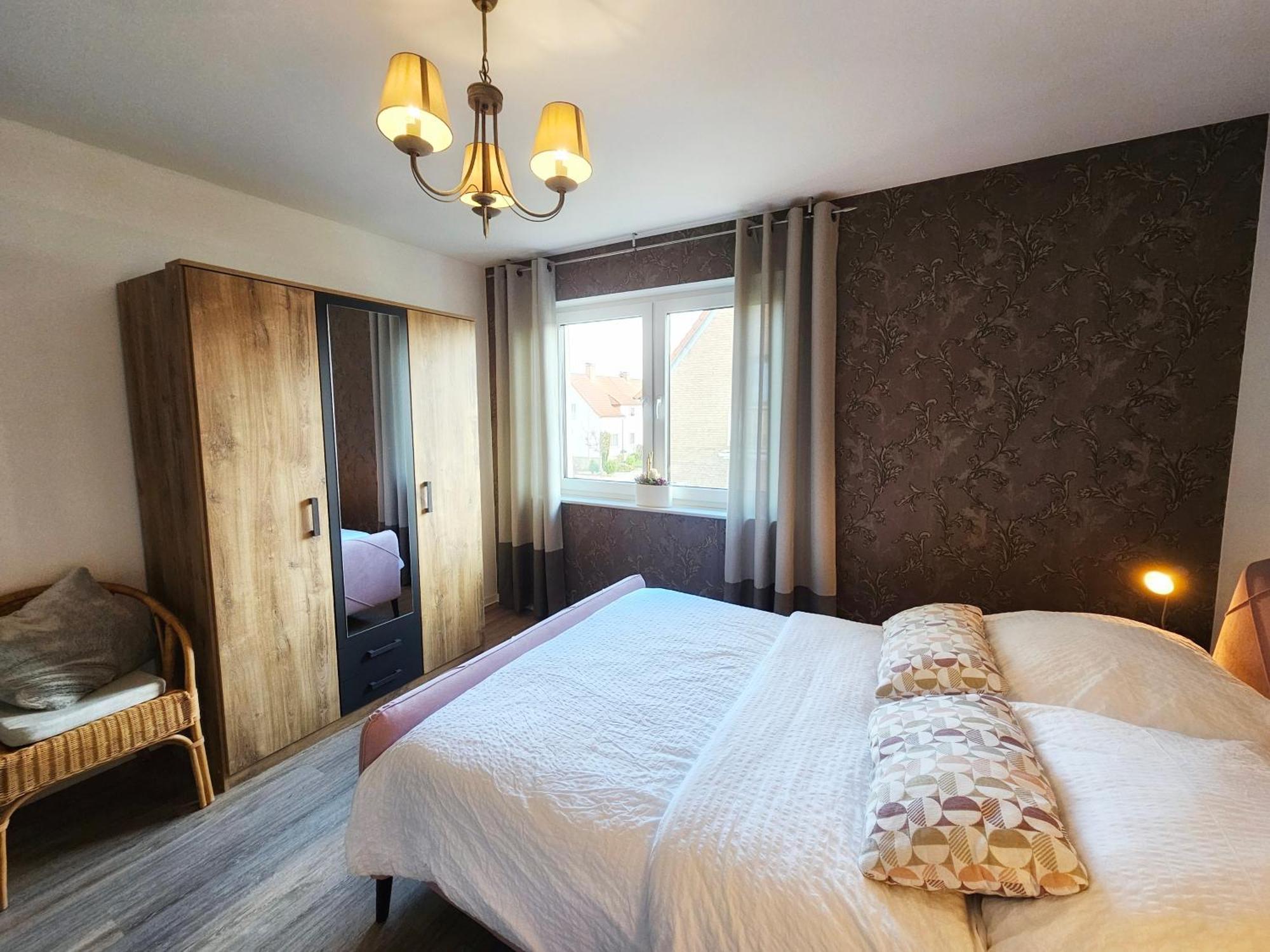 Schoelerberg L Ruhige Lage Apartment *