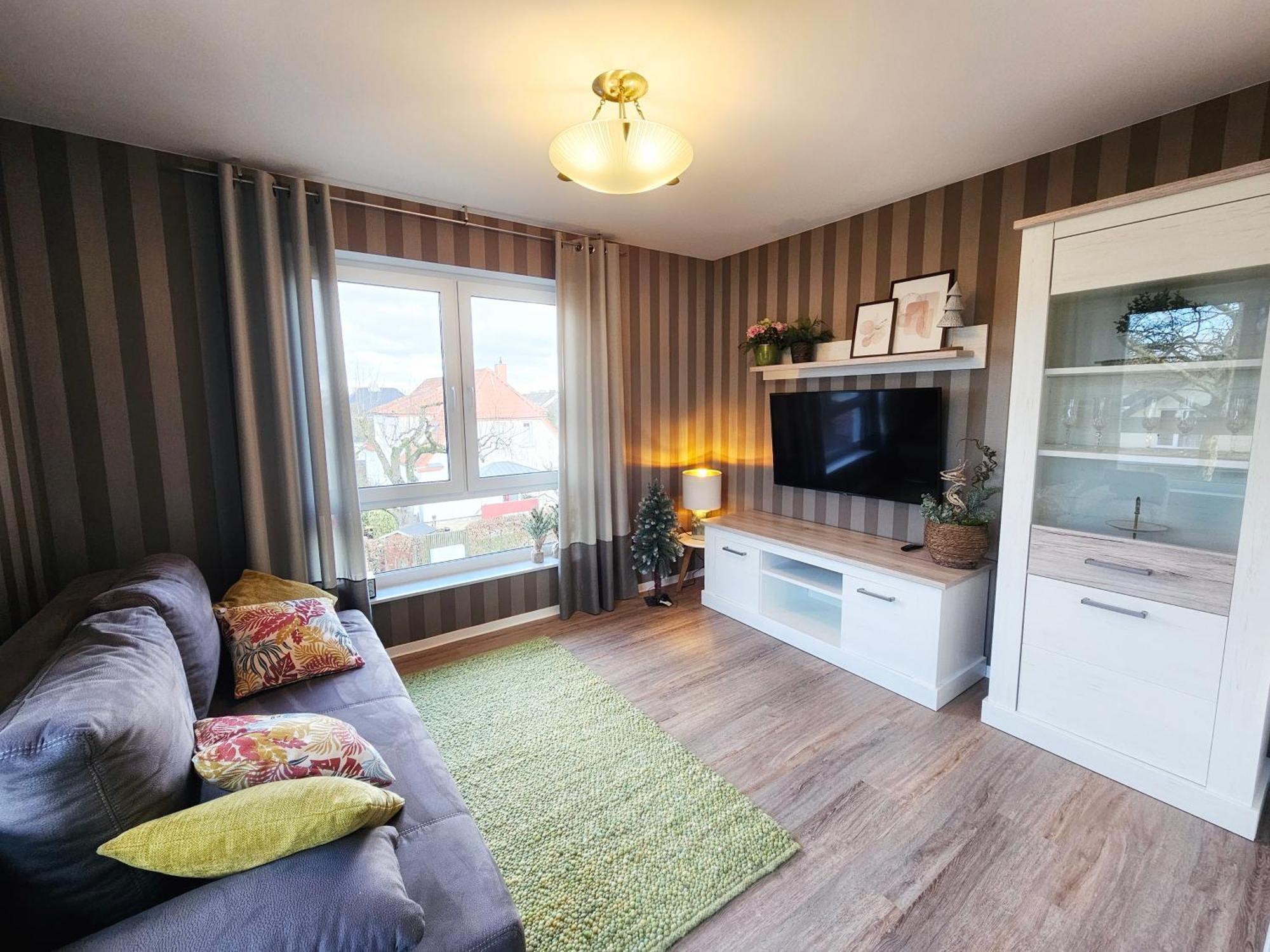 Schoelerberg L Ruhige Lage Apartment Osnabrueck