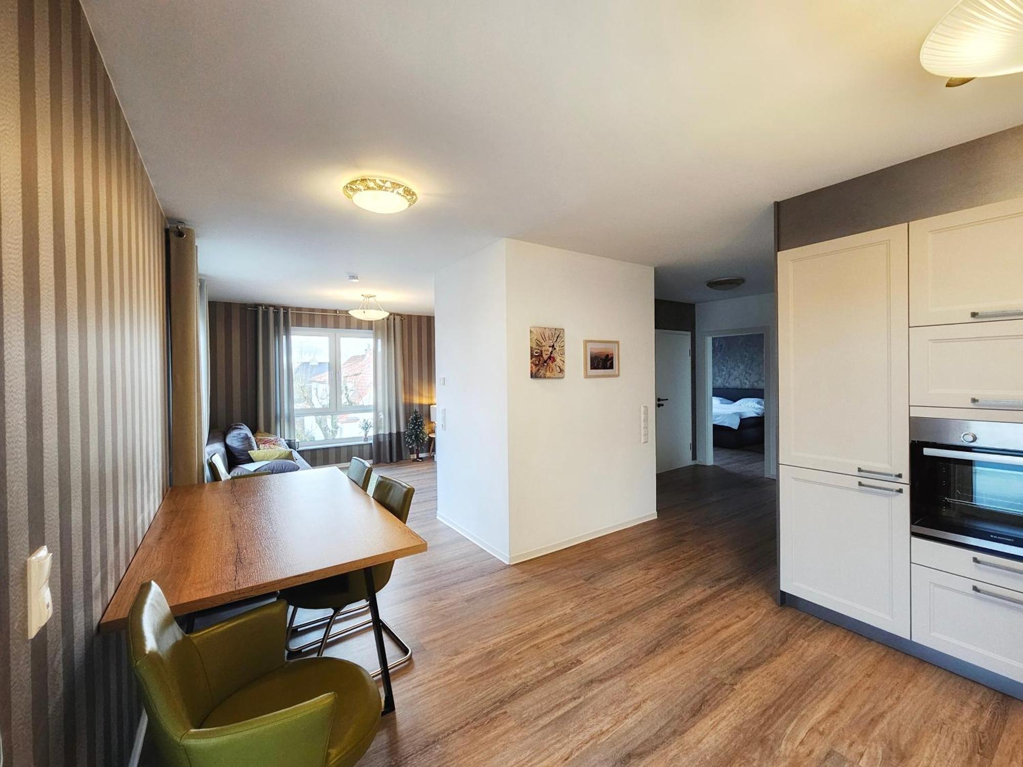Schoelerberg L Ruhige Lage Apartment *