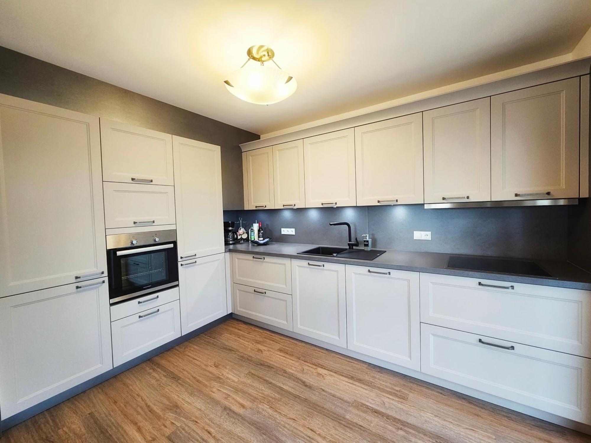 Schoelerberg L Ruhige Lage Apartment Osnabrueck