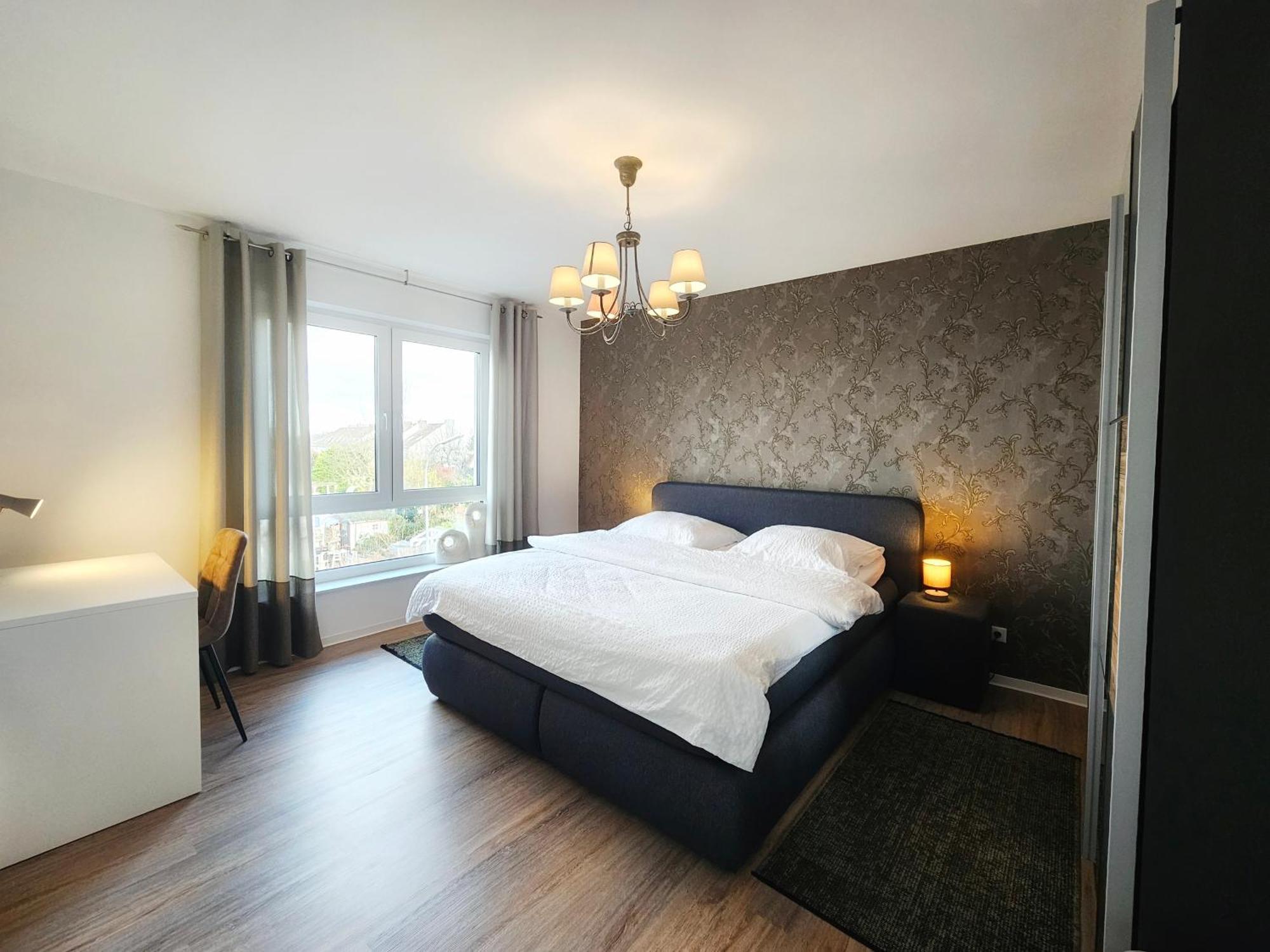 Apartment Schoelerberg L Ruhige Lage Osnabrueck