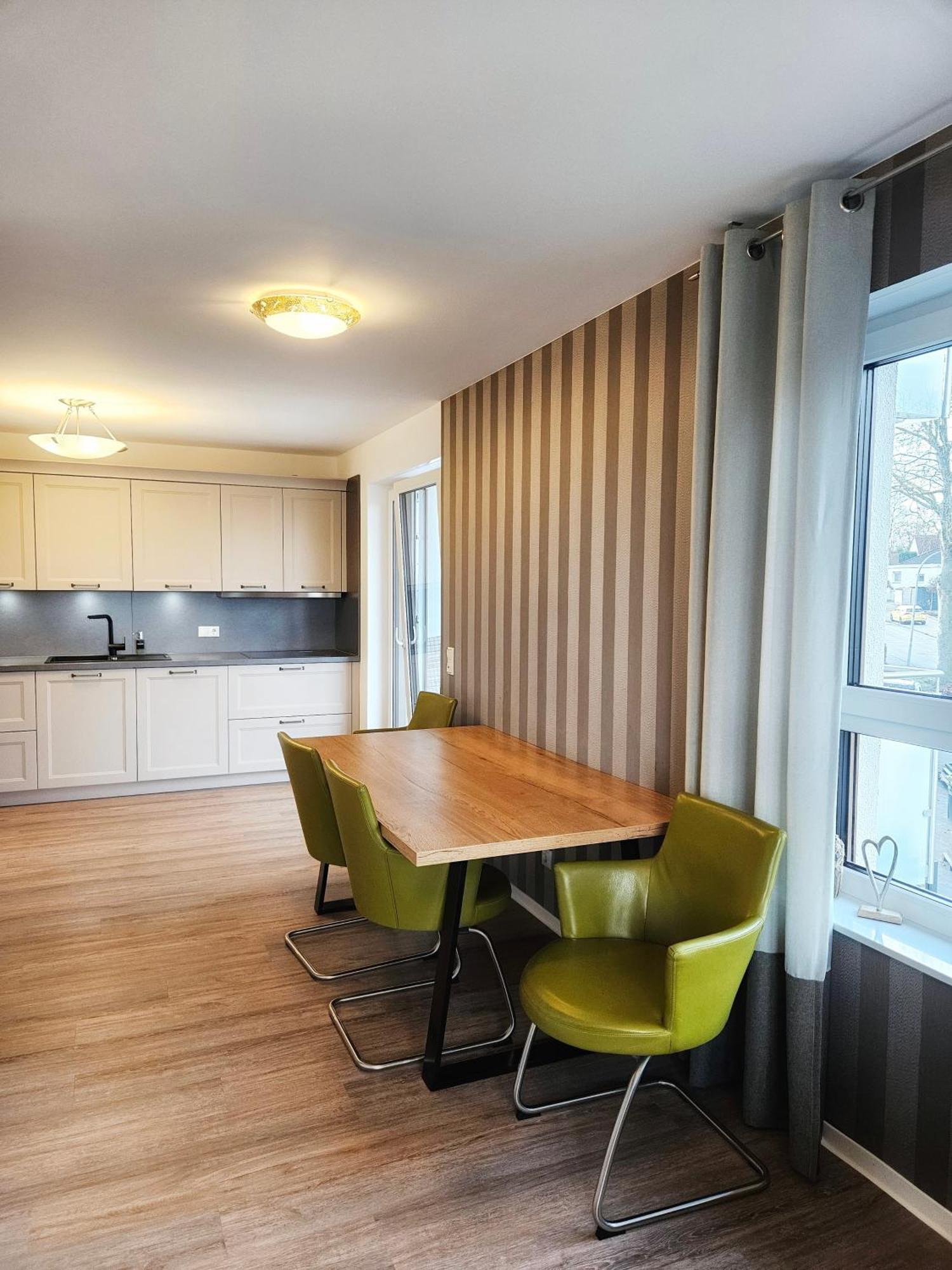 Apartment Schoelerberg L Ruhige Lage